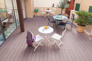 Blau Homes Appartement Palma