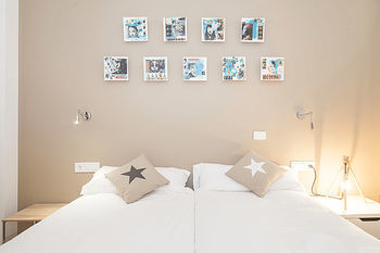 Appartement Blau Homes *