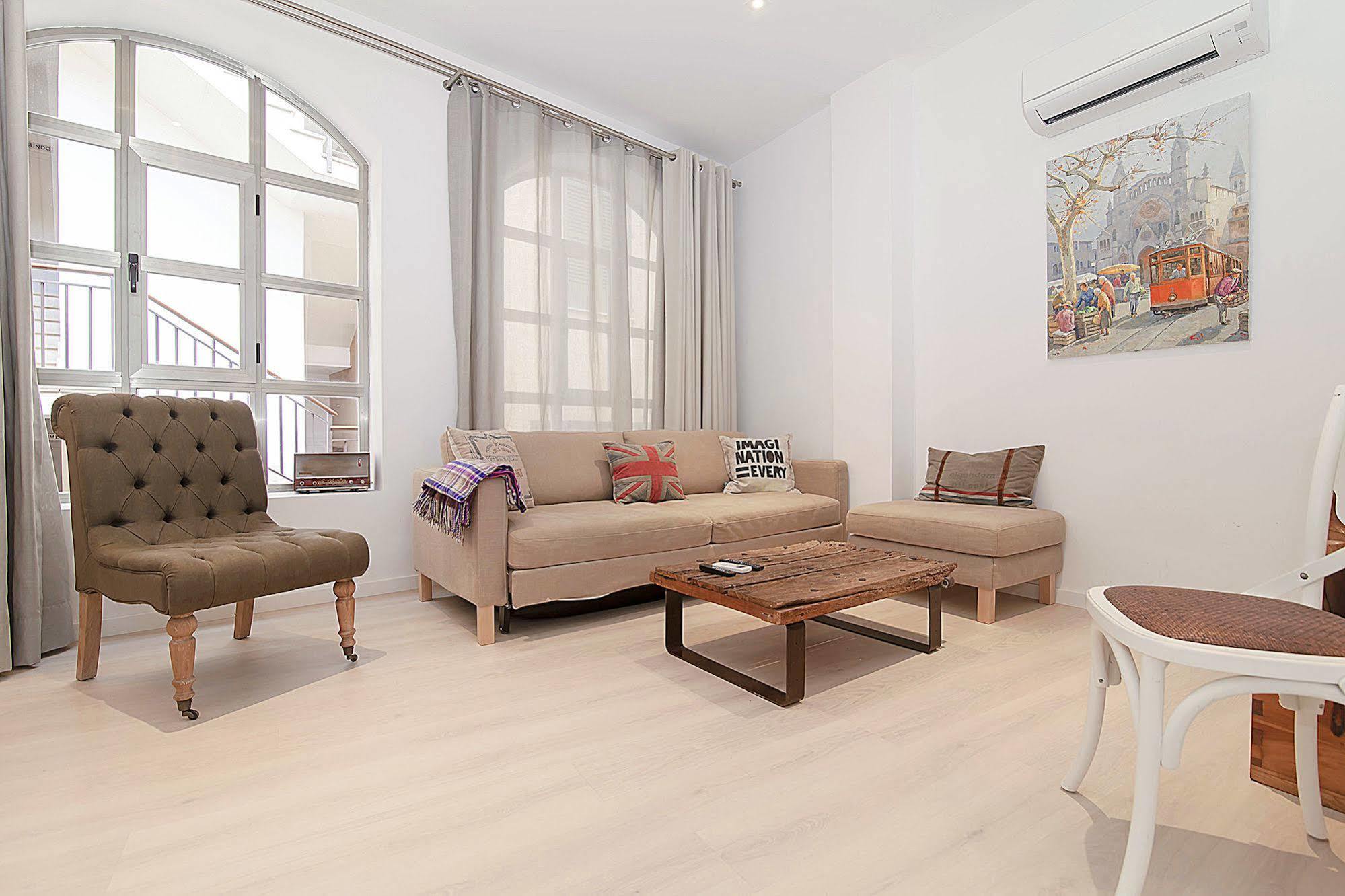 Appartement Blau Homes Palma
