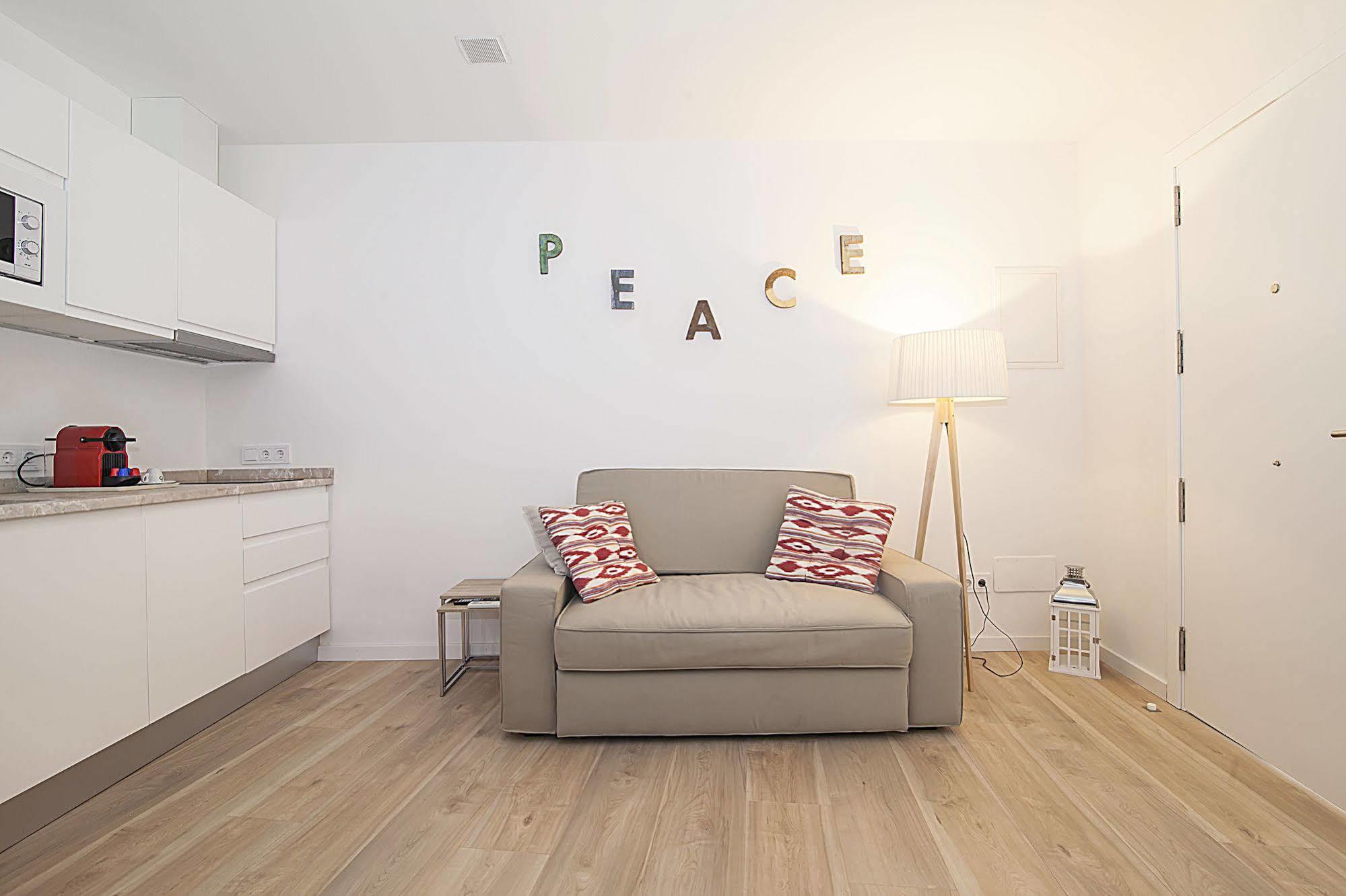 Blau Homes * Palma