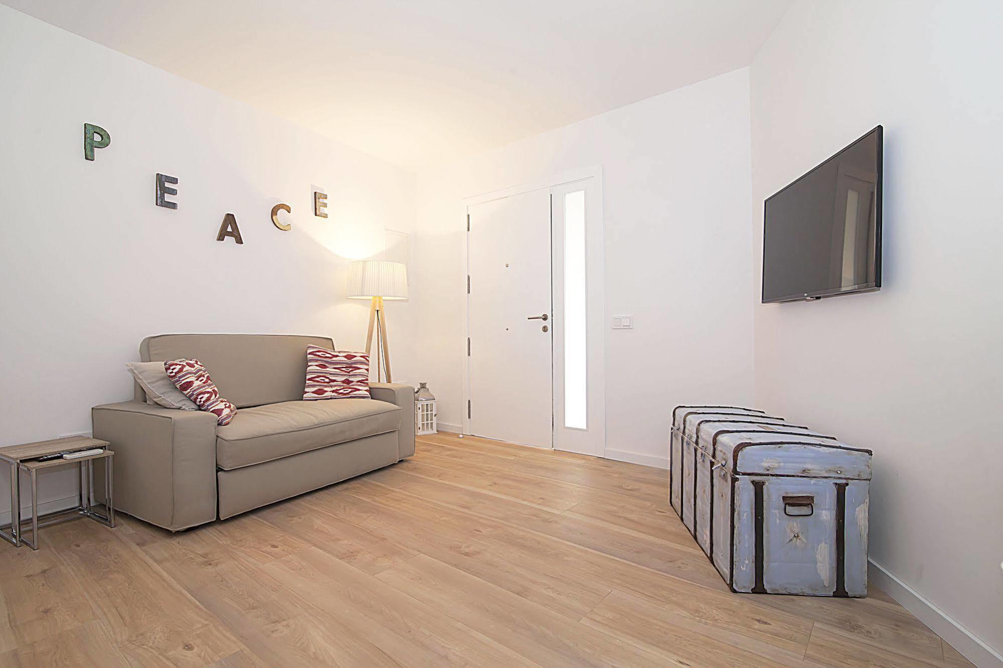 Blau Homes Appartement Palma