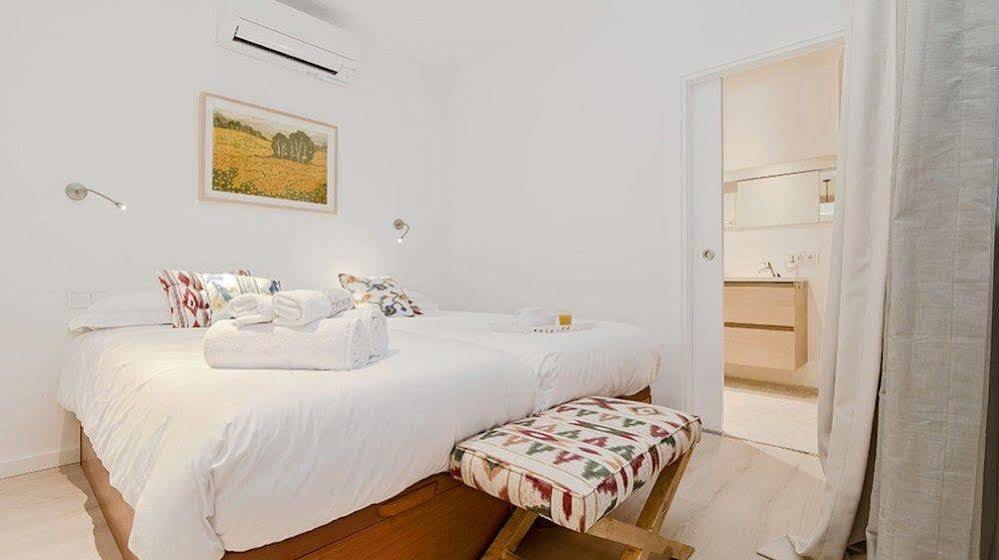 Blau Homes Appartement Palma
