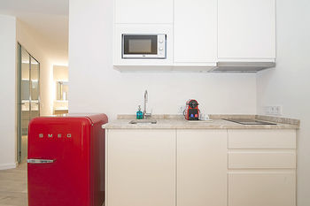Blau Homes Apartamento