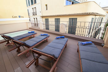 Blau Homes Apartamento