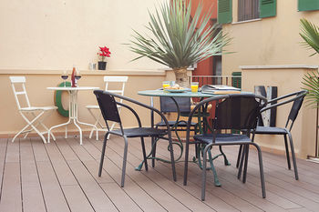 Blau Homes Apartamento *