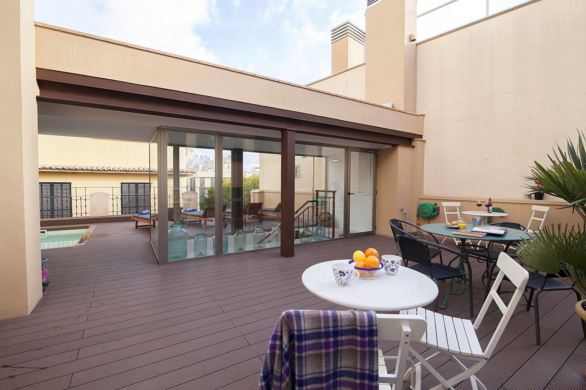 Blau Homes Apartamento